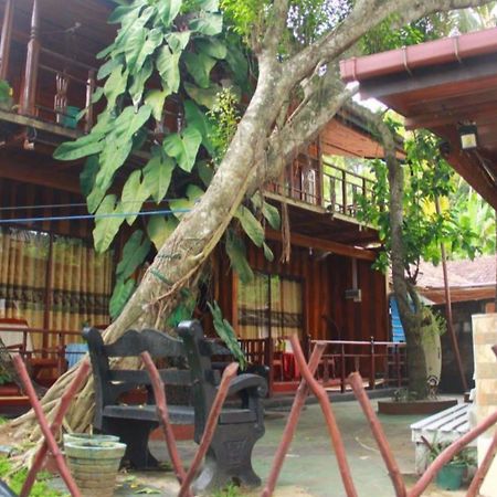 Dinu'S Resort Talaramba Extérieur photo