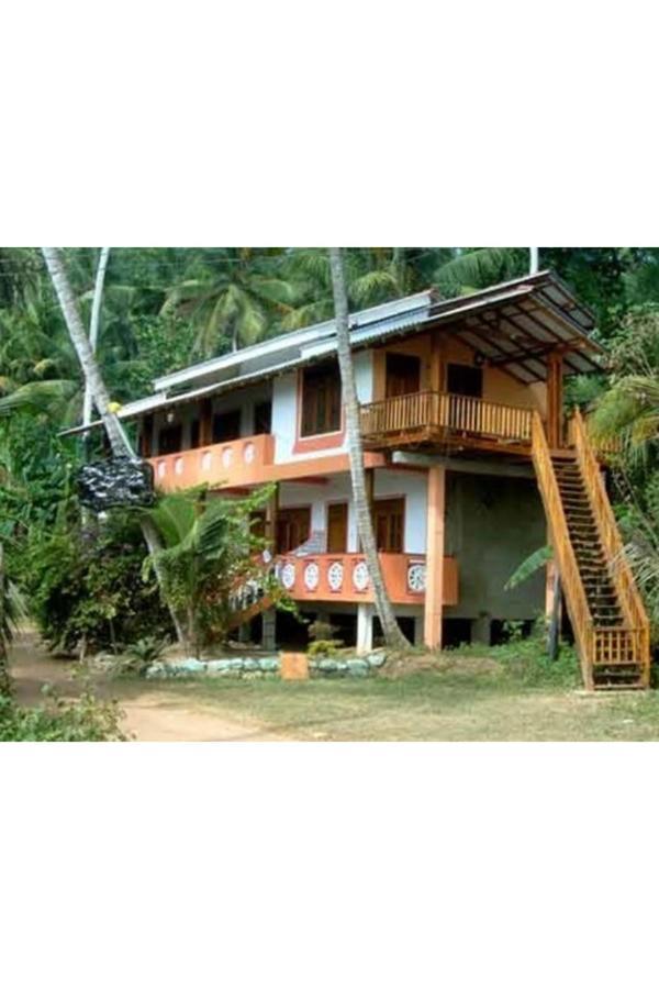 Dinu'S Resort Talaramba Extérieur photo
