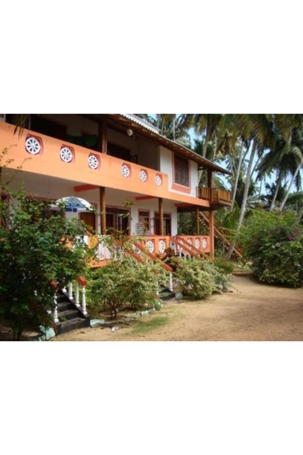 Dinu'S Resort Talaramba Extérieur photo