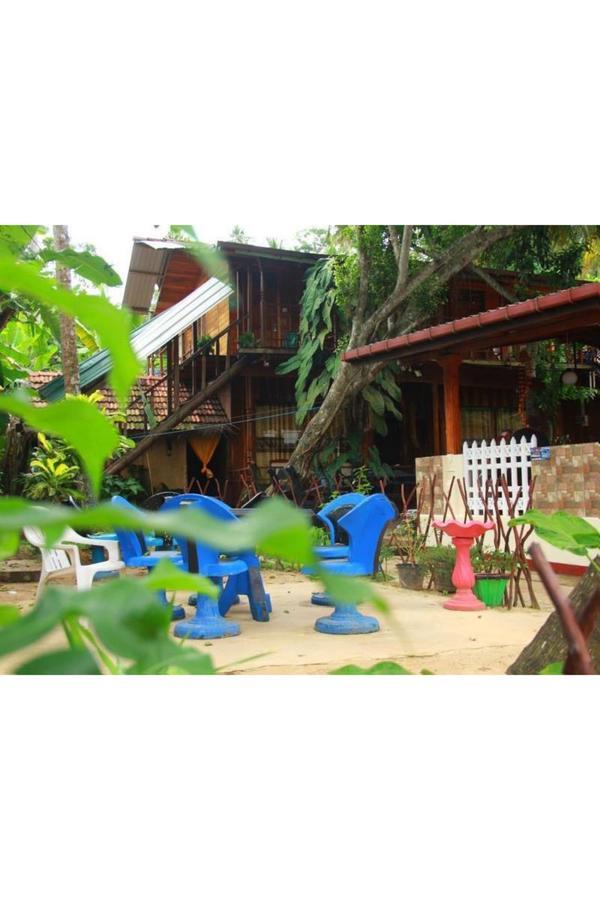 Dinu'S Resort Talaramba Extérieur photo