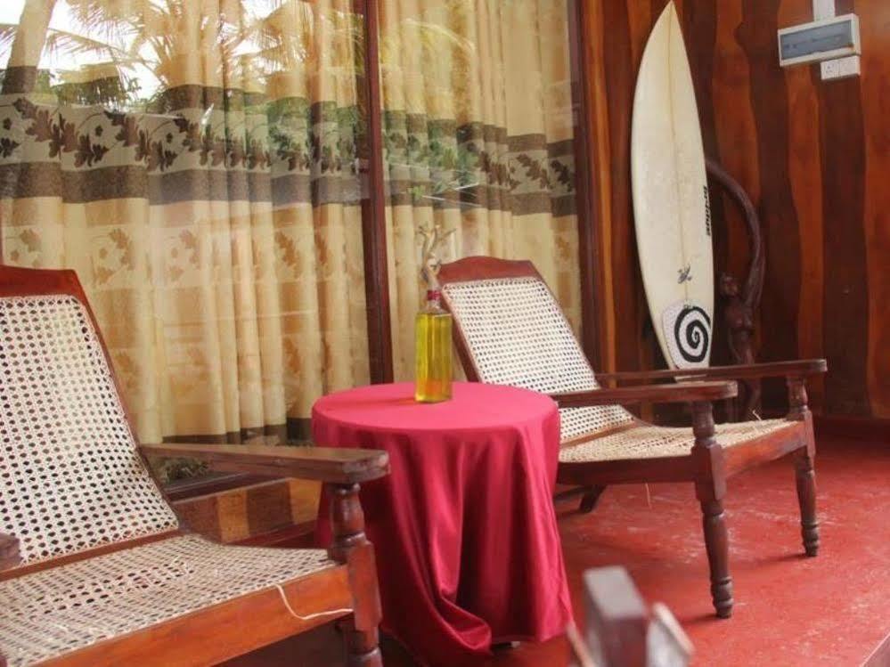 Dinu'S Resort Talaramba Extérieur photo