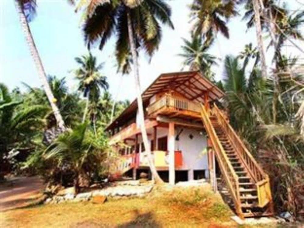 Dinu'S Resort Talaramba Extérieur photo