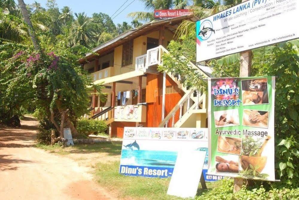 Dinu'S Resort Talaramba Extérieur photo