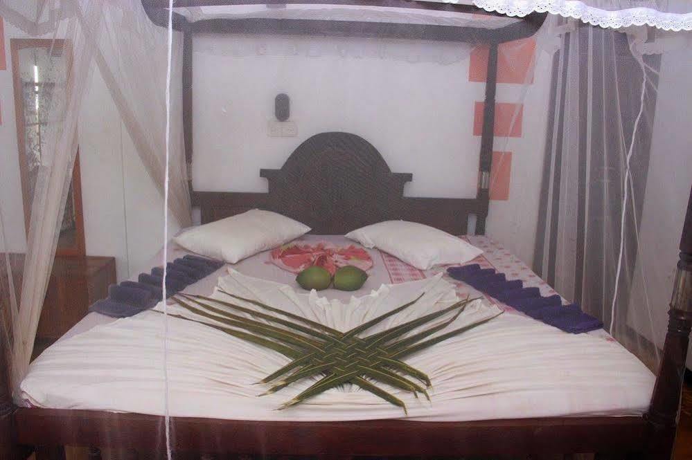 Dinu'S Resort Talaramba Extérieur photo