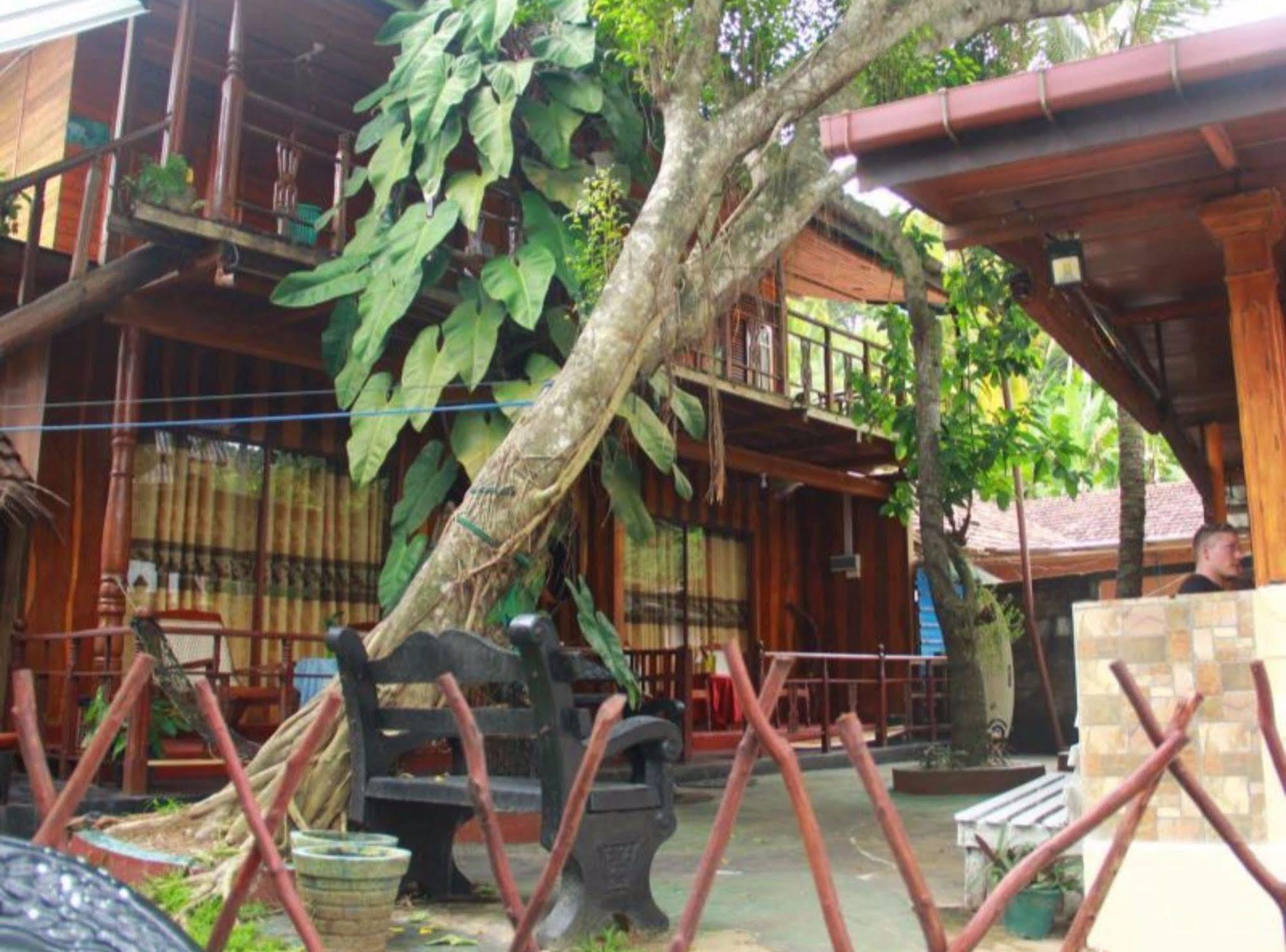 Dinu'S Resort Talaramba Extérieur photo